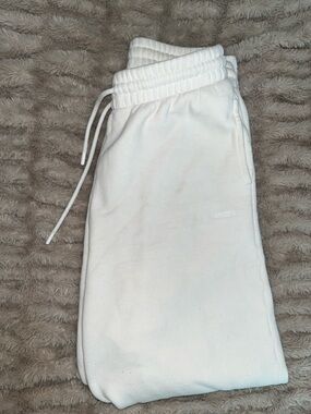 Artizia Cozy Sweatfleece Boyfriend Wide Sweatpant